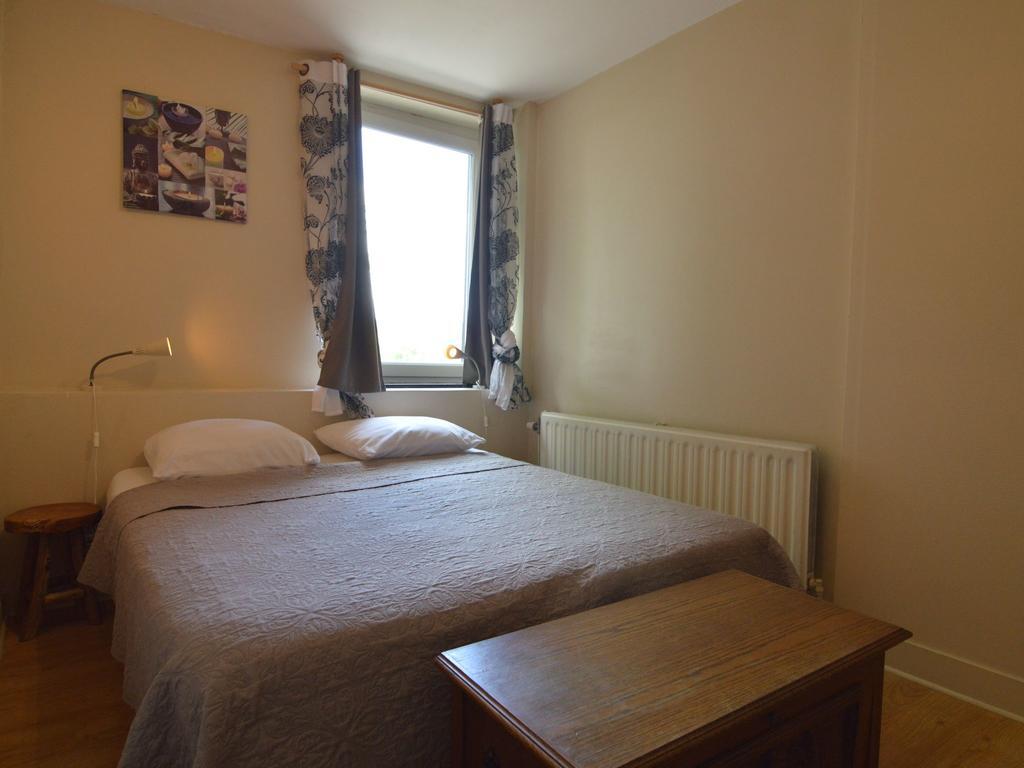 Cozy Holiday Home In Francorchamps Belgium Extérieur photo