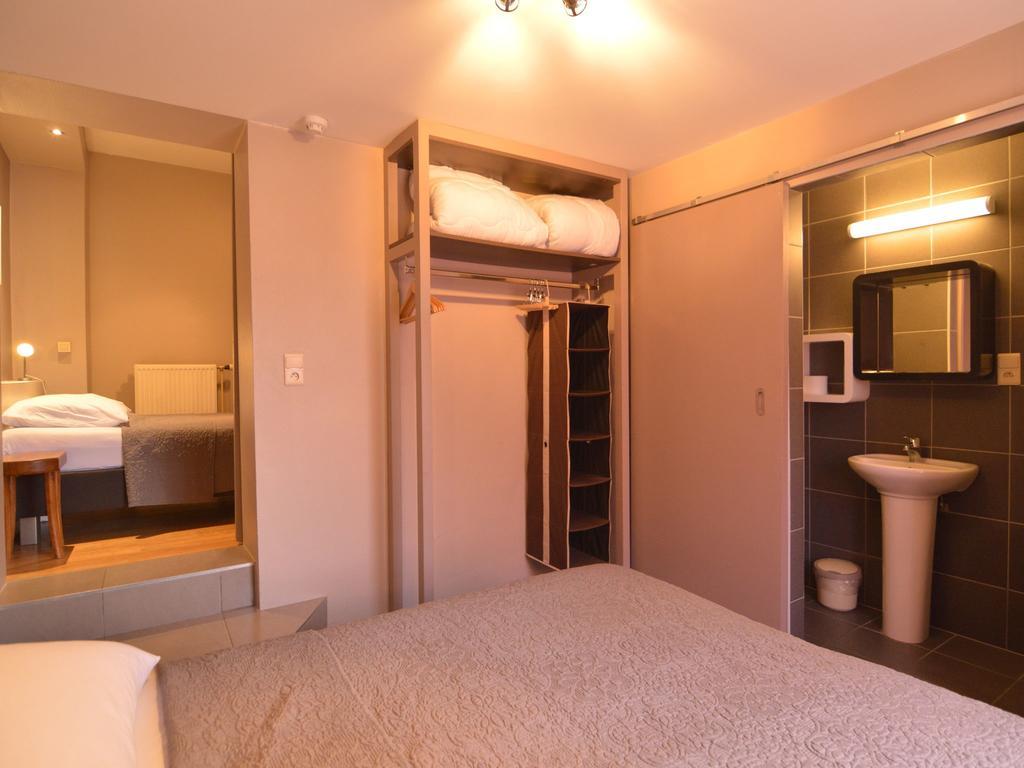 Cozy Holiday Home In Francorchamps Belgium Extérieur photo