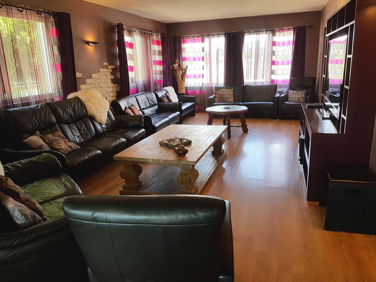 Cozy Holiday Home In Francorchamps Belgium Extérieur photo